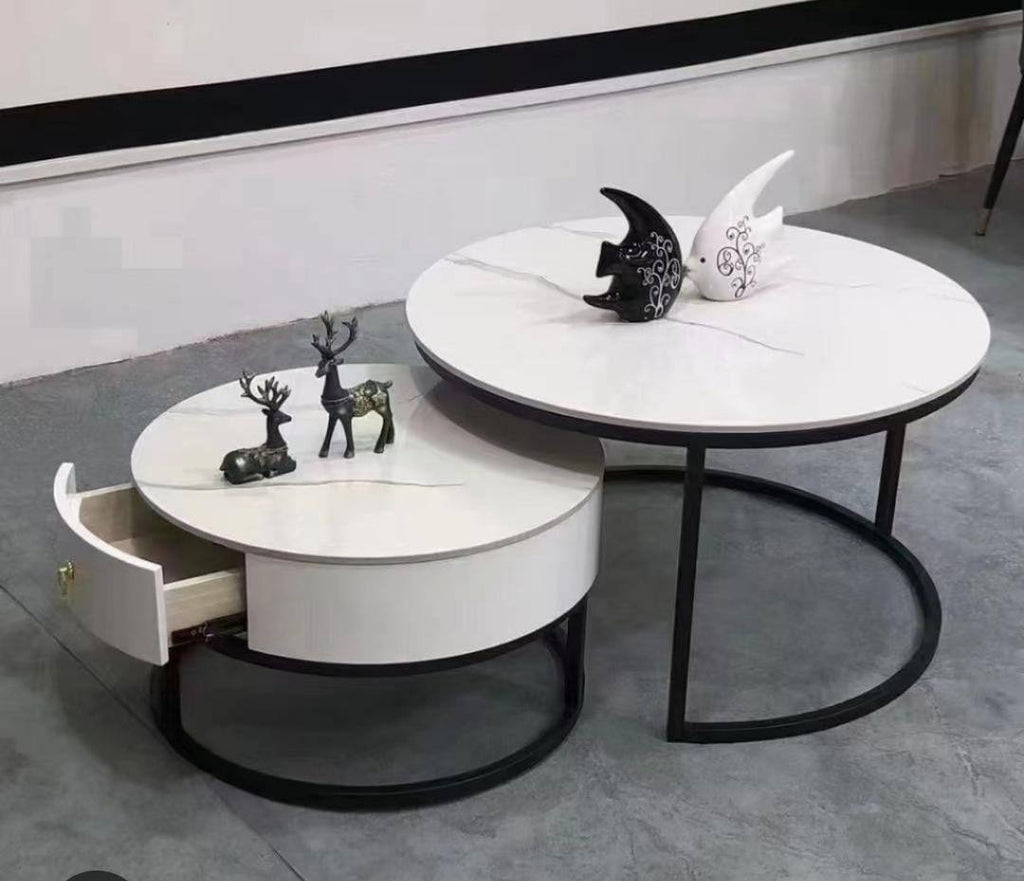 Nesting Table set