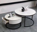 Nesting Table set