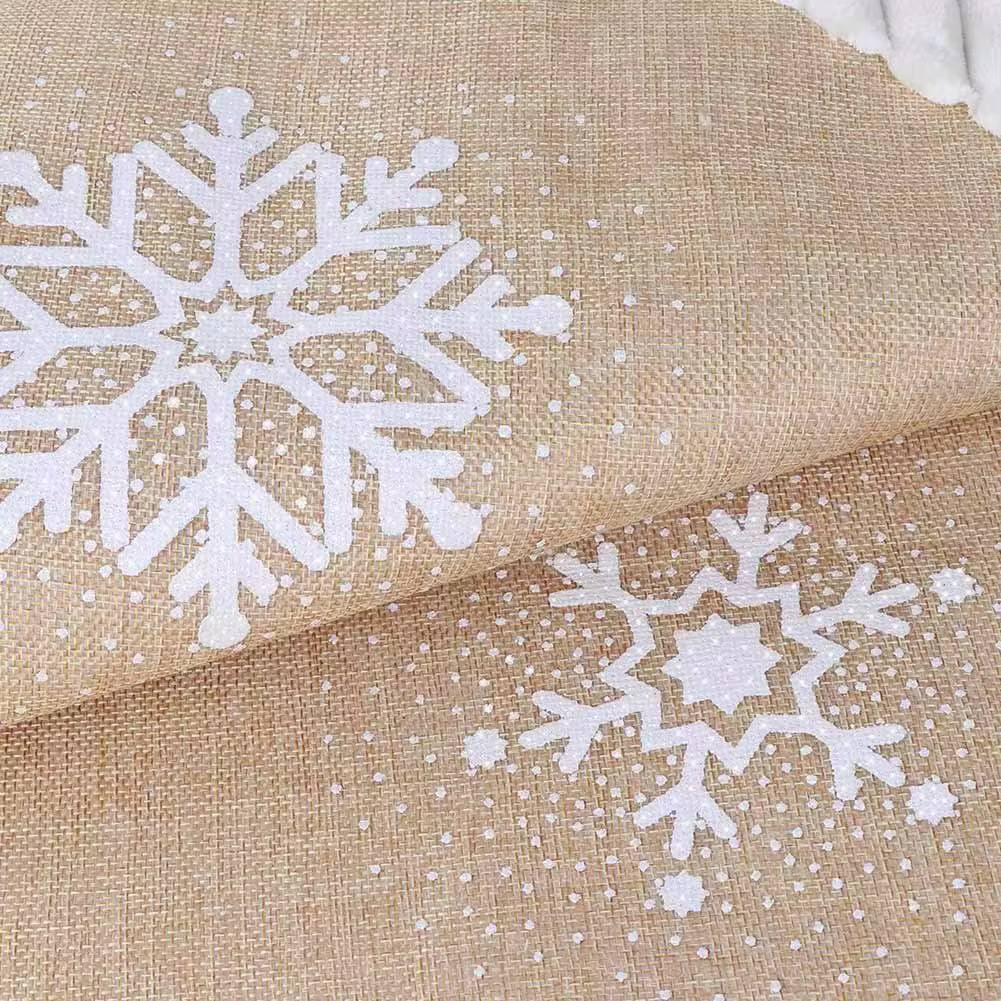 High Quality Christmas Tree Skirt