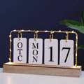 DECOR CALENDAR