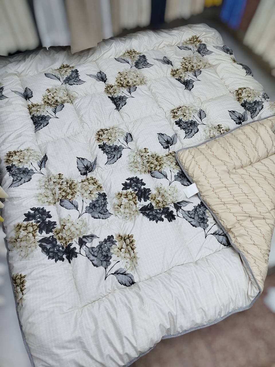6*6/6*7 Binded Duvets