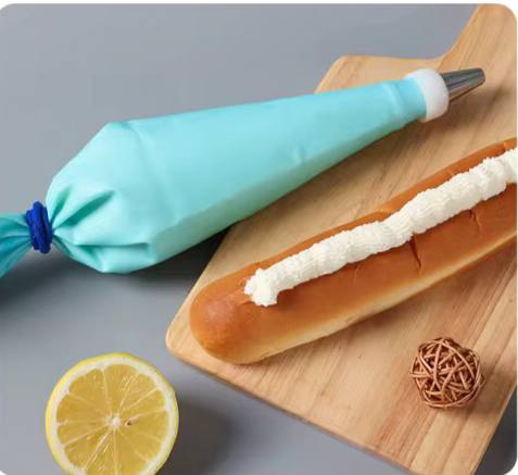 12‰۝Silicon Piping bag