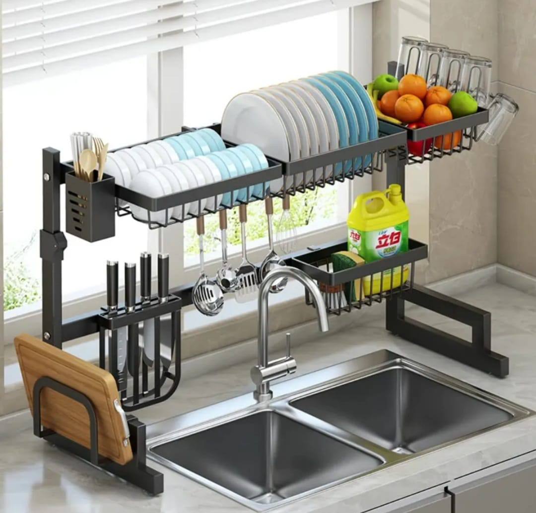 Over the sink Single Layer