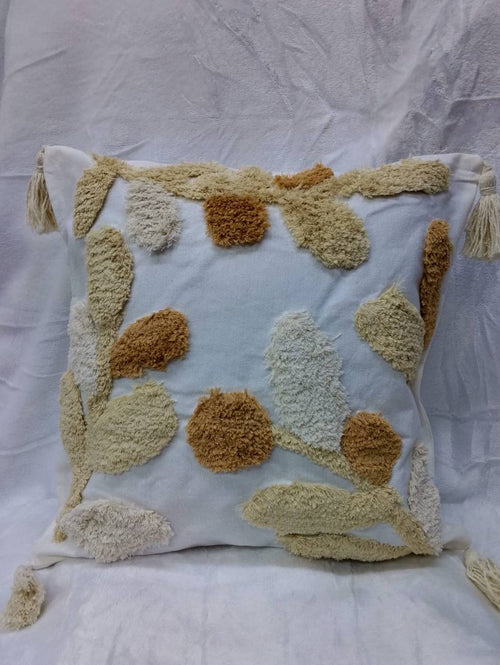 1pc Boho Throw Pillow Covers