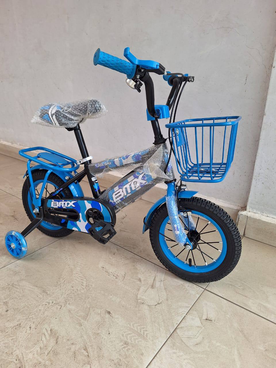 bmx size 12