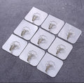 6pcs Hook Strong Wall Hanger Sticker