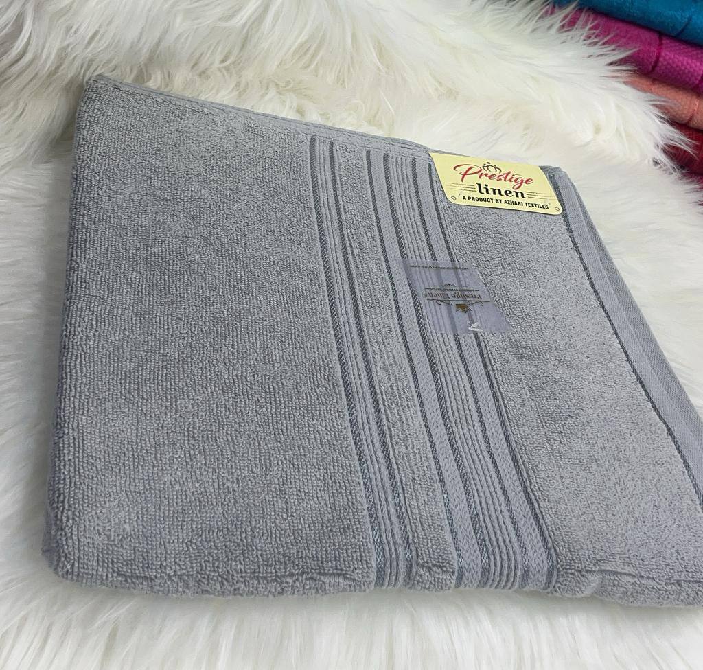 Prestige Towels Coloured Medium