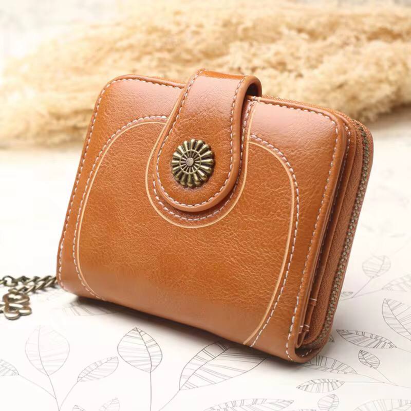 Ladies wallets