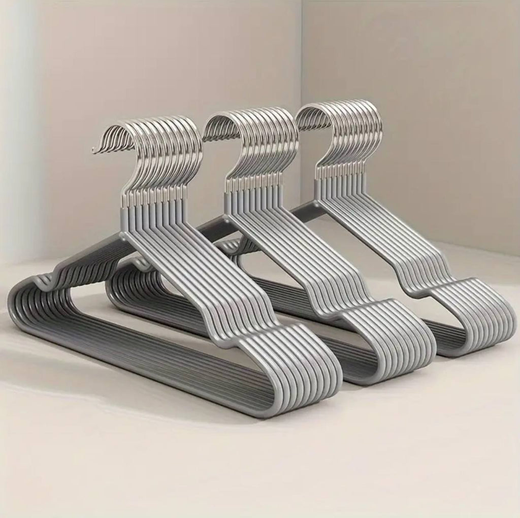 10pcs Clothes Hanger