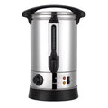 Electric tea urn