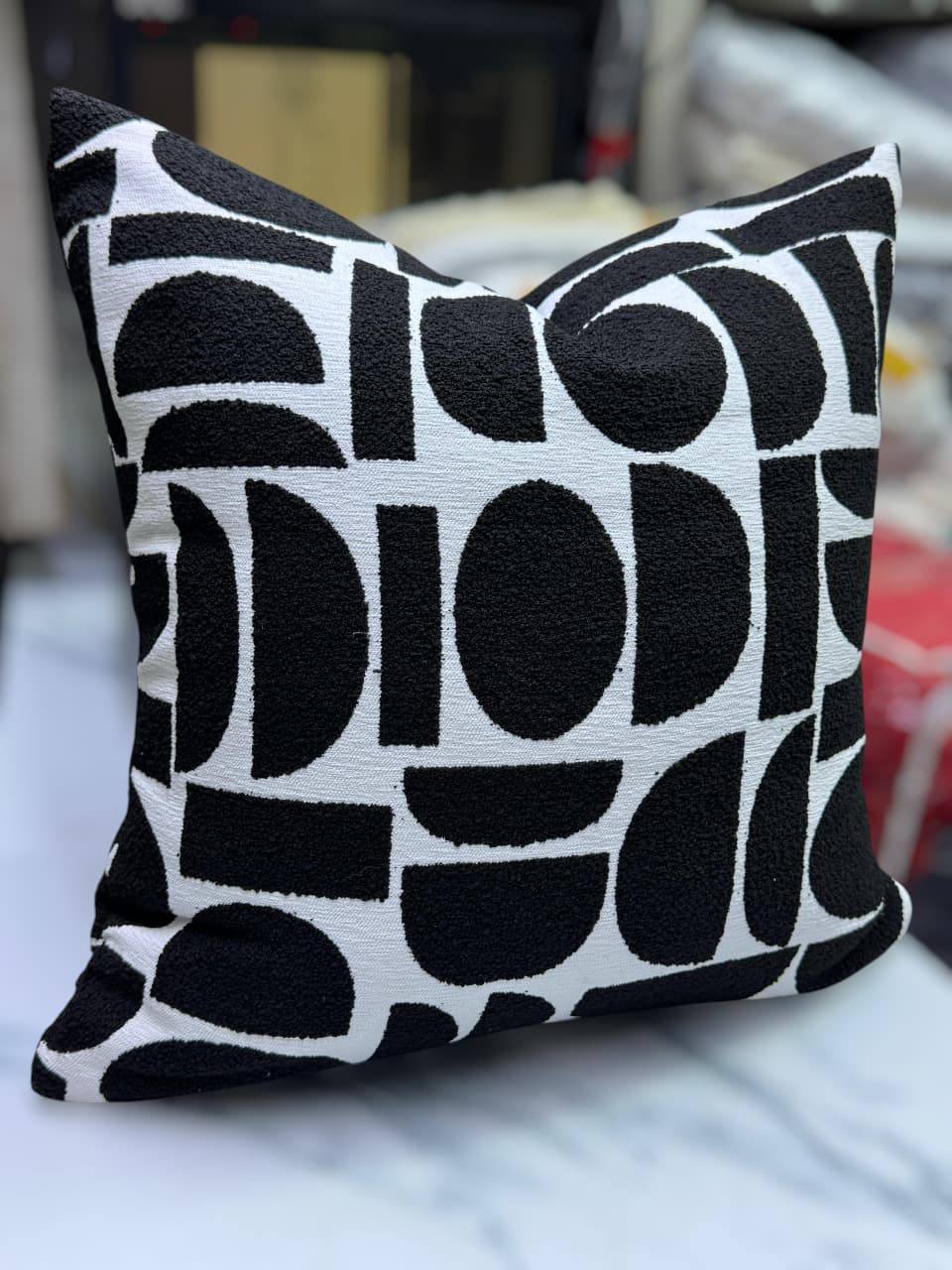 Cushion cases