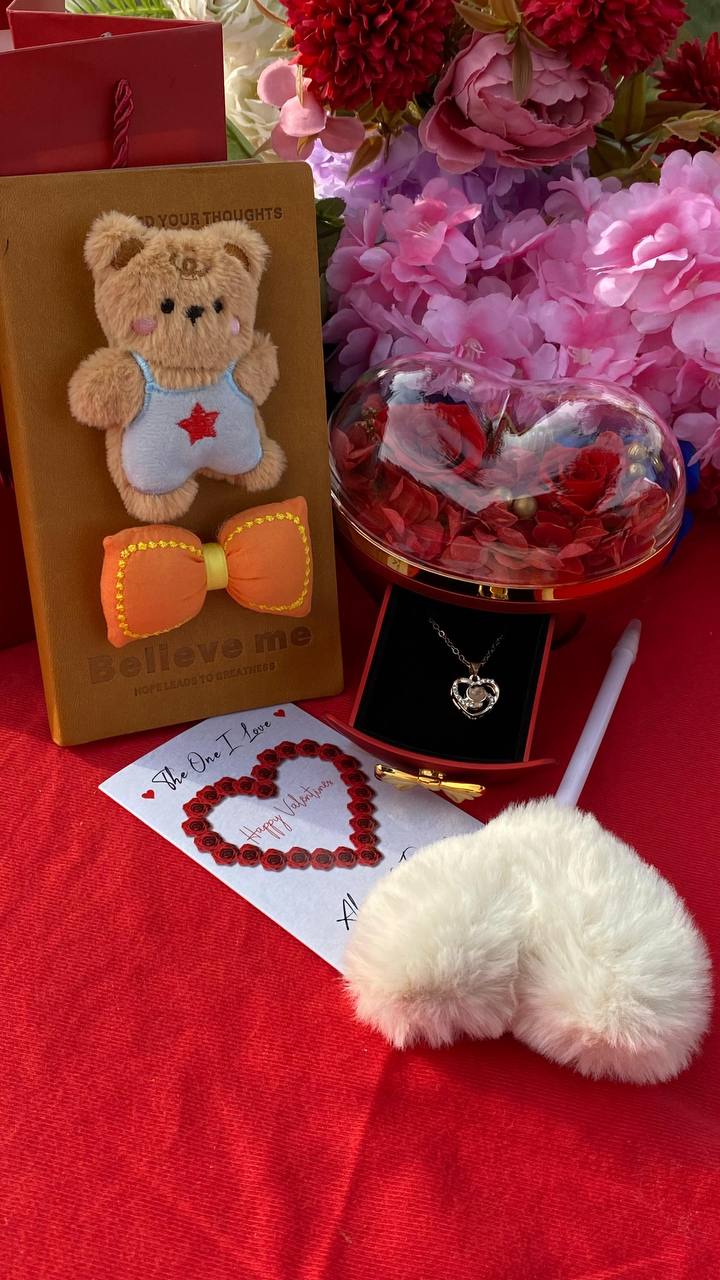HOT  LADIES GIFT SET