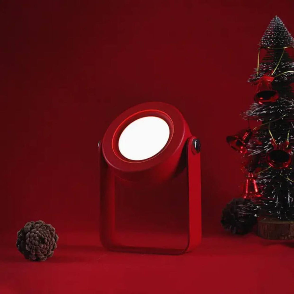 Multifunctional USB Table Lamp