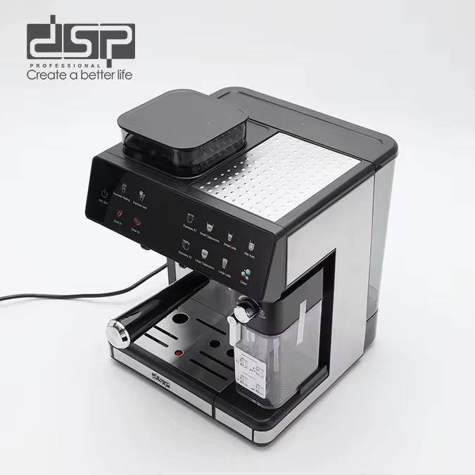 3 in 1 Espresso Coffee Maker.