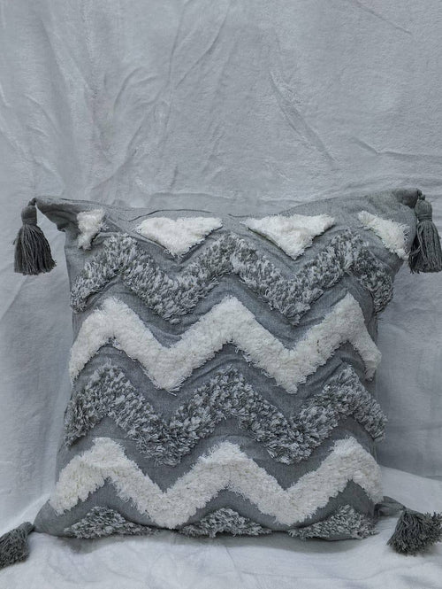 1pc Boho Throw Pillow Covers