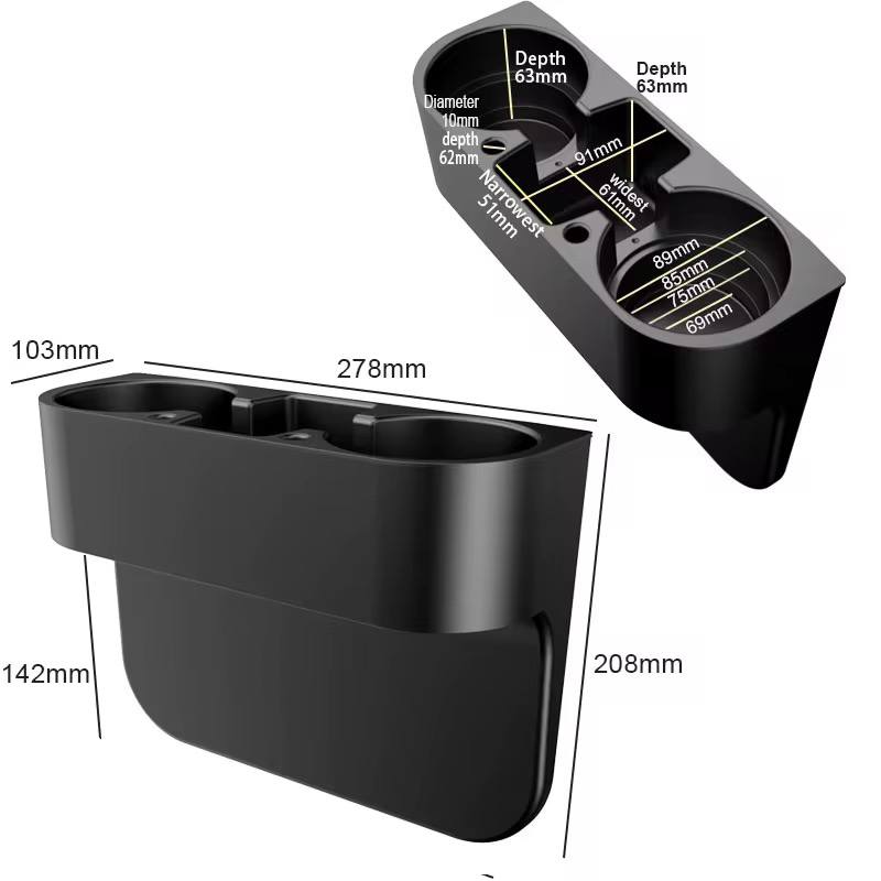 Car cup holder