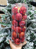24Pcs Christmas  Bubbles