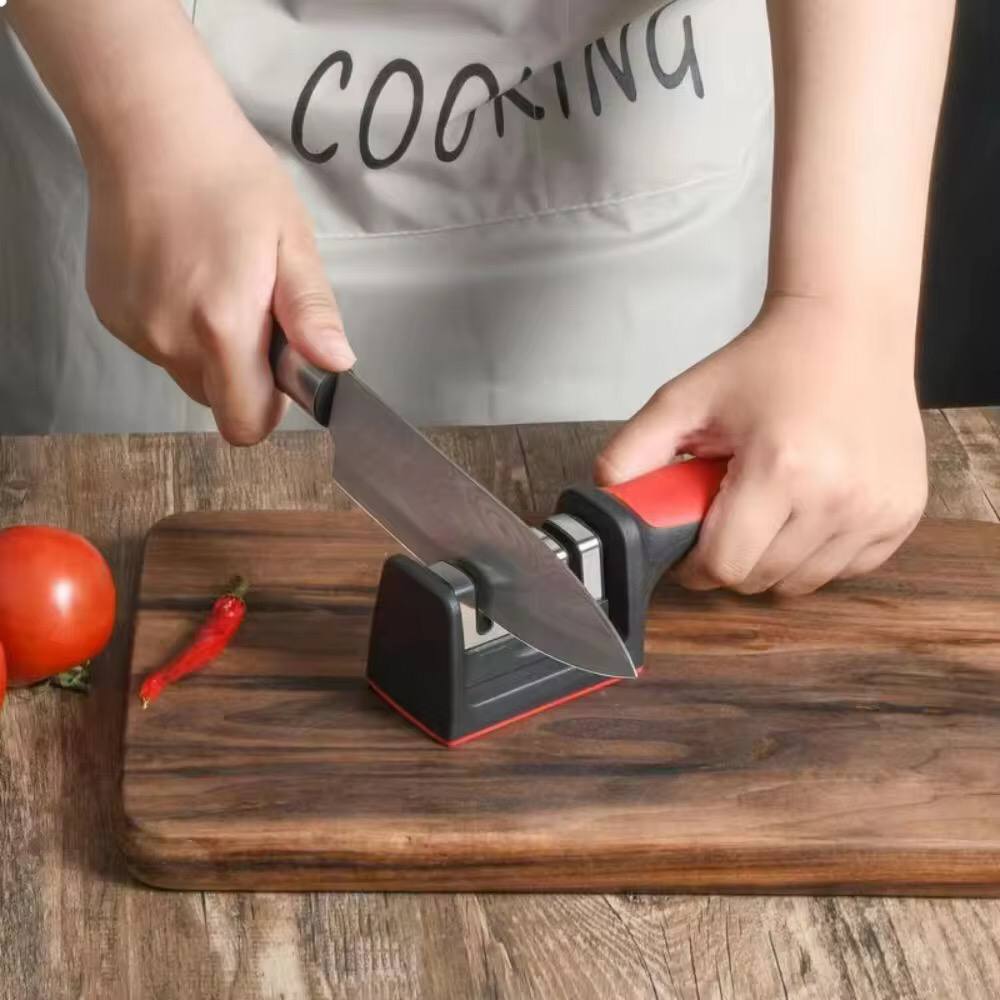 Grinding set