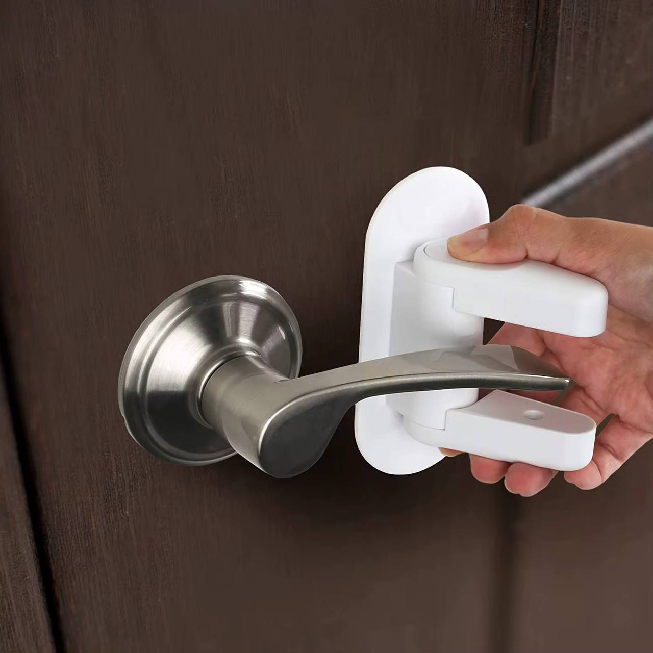 Door lock Children safety