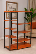 Multi functional rack