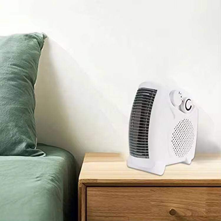 2 Gear High efficiency Desktop Heating Machine