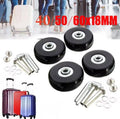 Replacement Trolley Suitcase