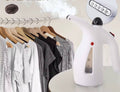 Portable Steamer - Steamer for ironing, disinfection, face care Ester Plus