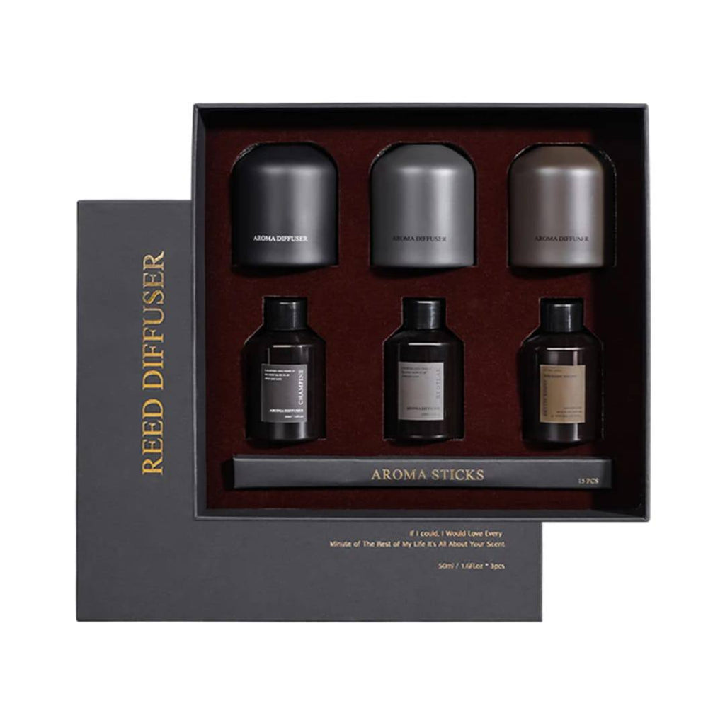 150ml Reed Diffuser Set