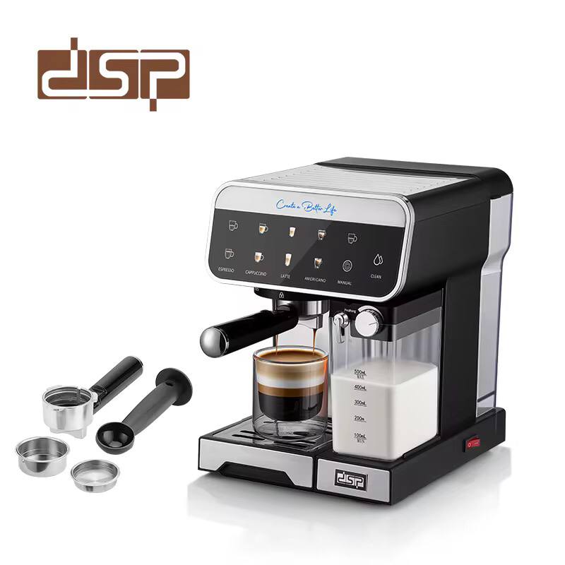 Expresso Coffee Maker.