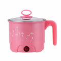 1.5L , 600W  multifunction cooking pot
