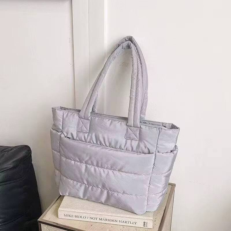 New Minimalist Tote Bag