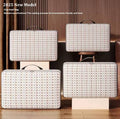 3pcs Extra Large Capacity Storage  bag