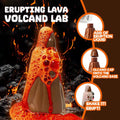 *VOLCANO GEM GAME