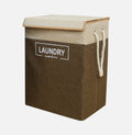 Laundry basket