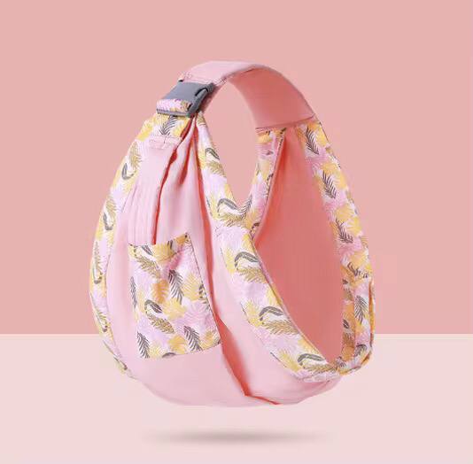 Baby sling carrier