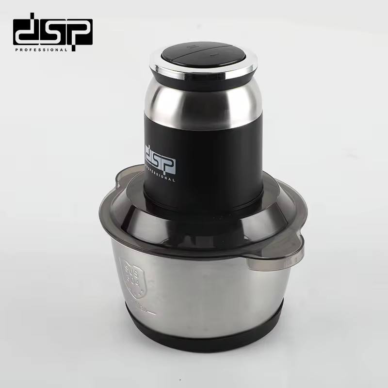 Food chopper