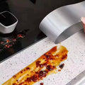 Sink Waterproof Sticker Anti-mold Tape Countertop Toilet Gap Heat Insulation Aluminum Foil Tape Bathroom Kitchen Accessories