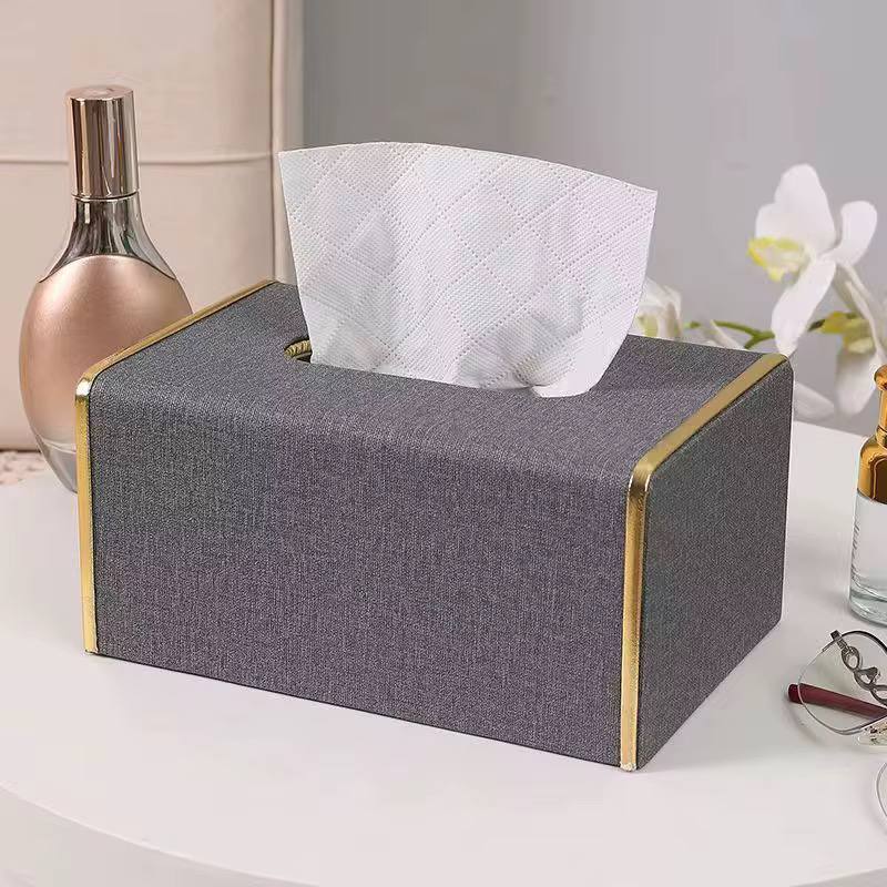 elegant serviette holder