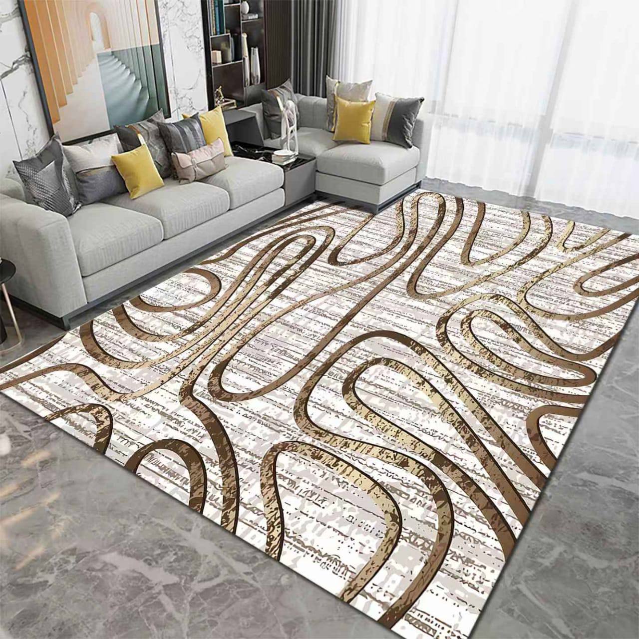 HD CARPETS