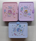 2 compartment Tutu family Lunch Box for Kids