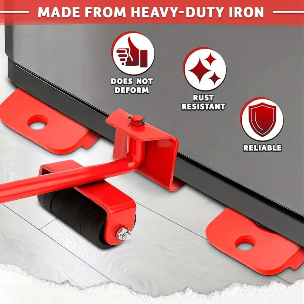 New Heavy Duty Furniture Lifter