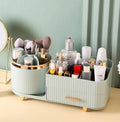 360å¡ Rotating cosmetic storage organizer