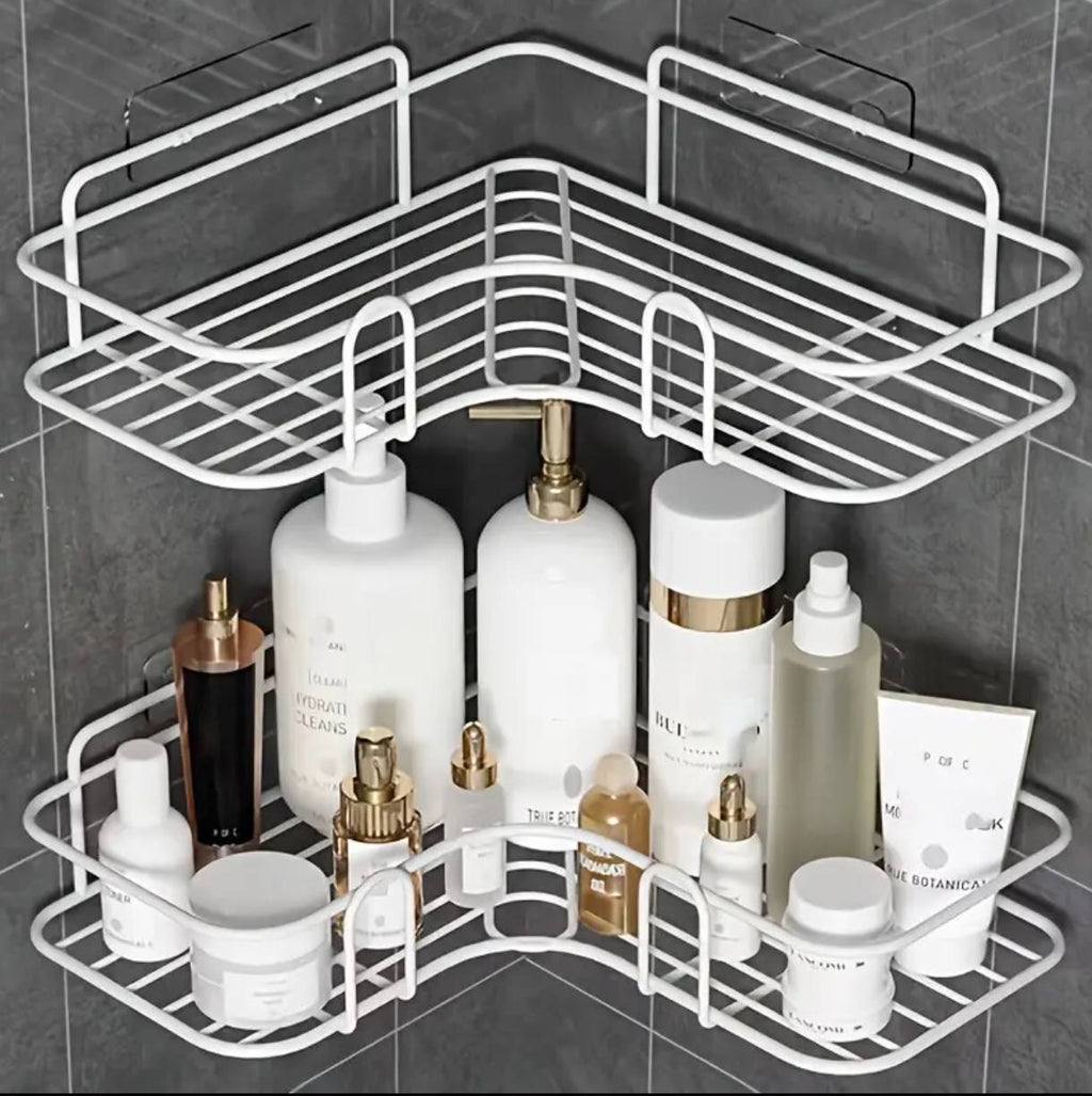 Bathroom / kitchen Corner/rack  Shelf