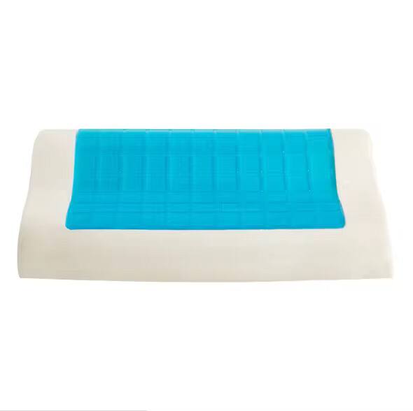 ‰Û÷
Gel Memory Foam Pillow Summer Ice Cooling