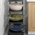 Kitchen Under Sink Pot Holder