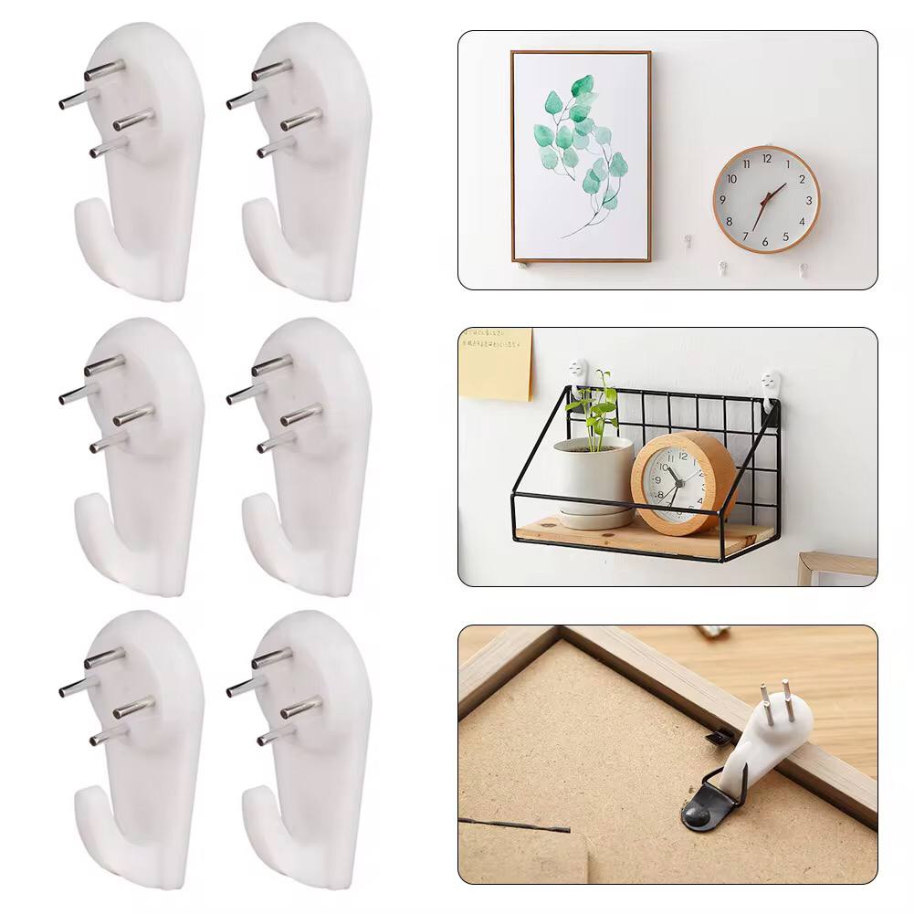 Multipurpose Hooks
