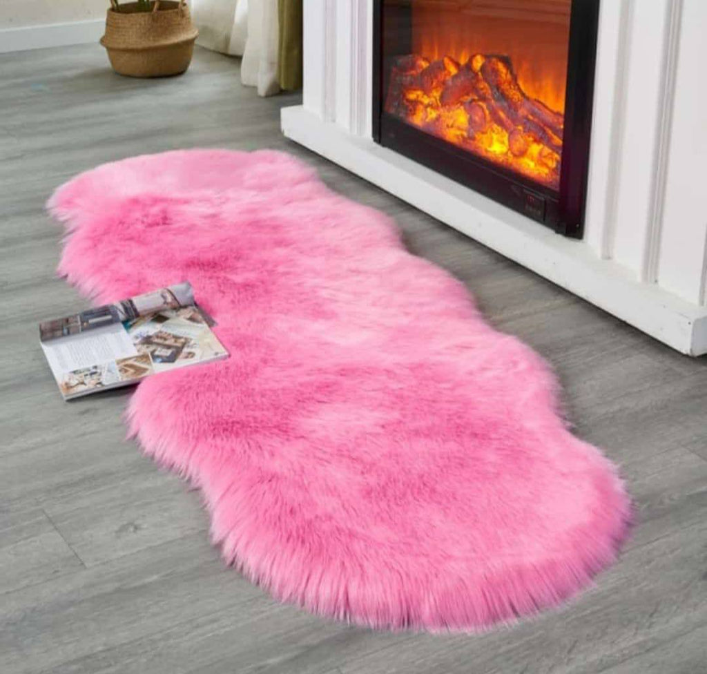 Chiwawa bedside mats