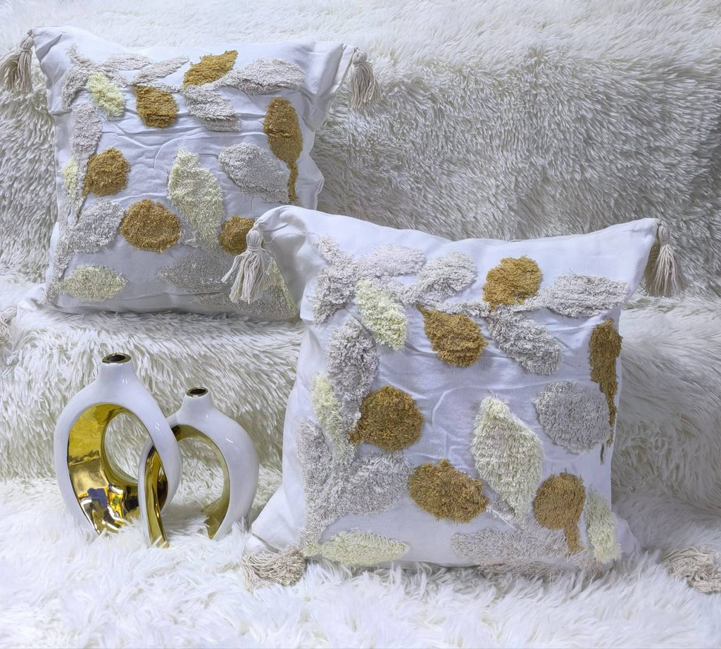 Boho Throw Pillow Covers