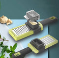 Multifunctional Manual Garlic crusher & Vegetable Cutter