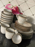 Ceramic dinner set
